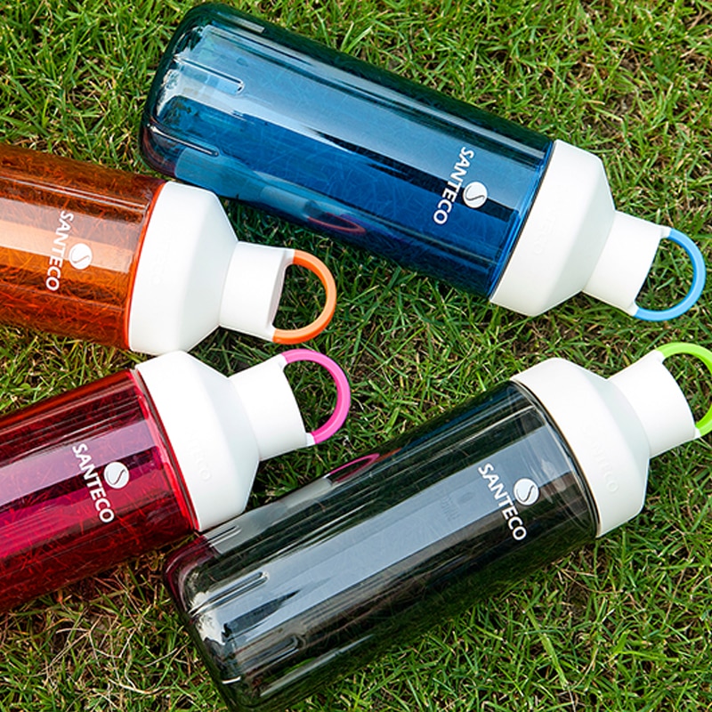 Double Wall Insulated Water Bottle with Lid