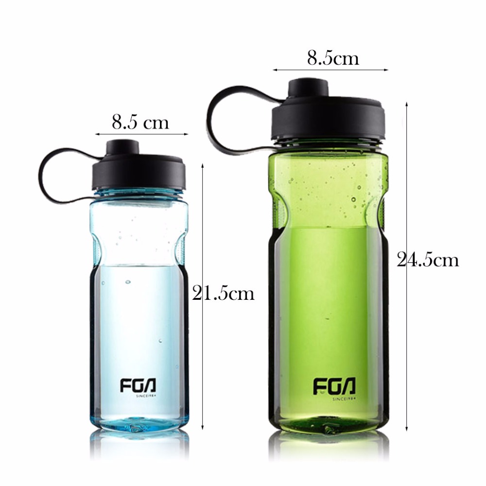 Outdoor Sports Portable Water Bottle