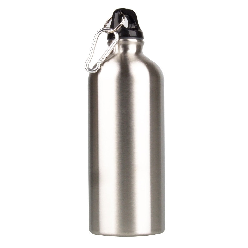 600ml Outdoor Sports Stainless Steel Water Bottle
