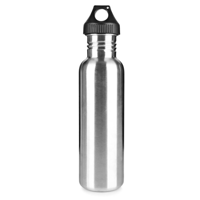 Stainless Steel Bicycle Water Bottle