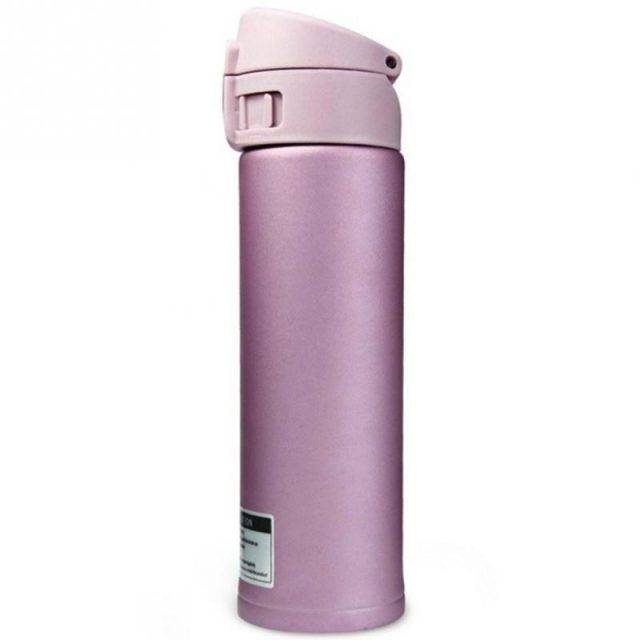 Stainless Steel Insulated Thermos | Sporty Bottle