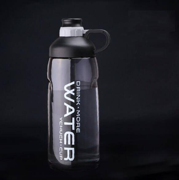 Large Capacity Outdoor Water Bottle | Sporty Bottle