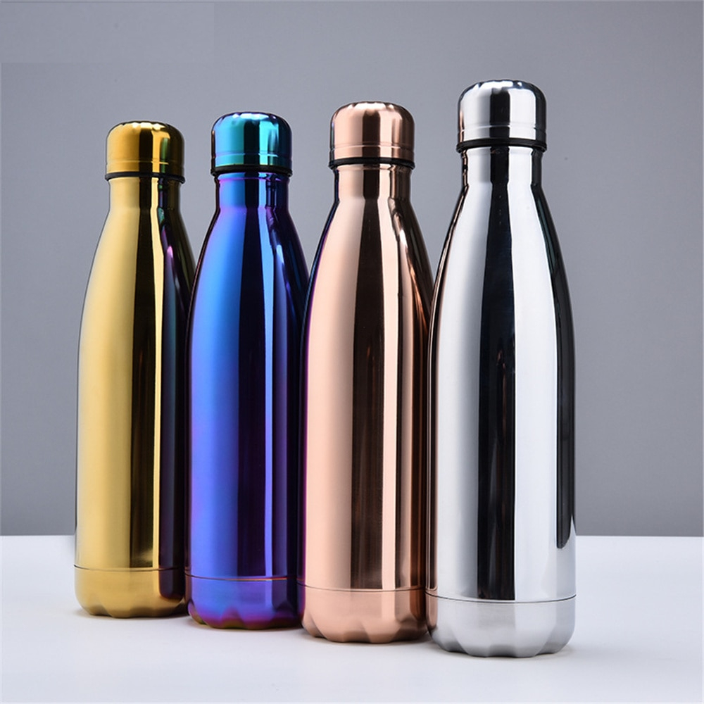 metallic-color-stainless-steel-water-bottle-sporty-bottle